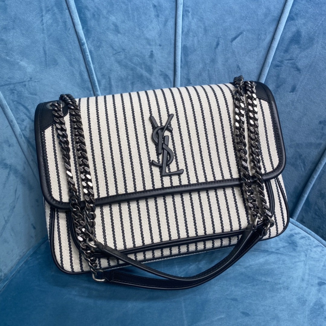 YSL Niki