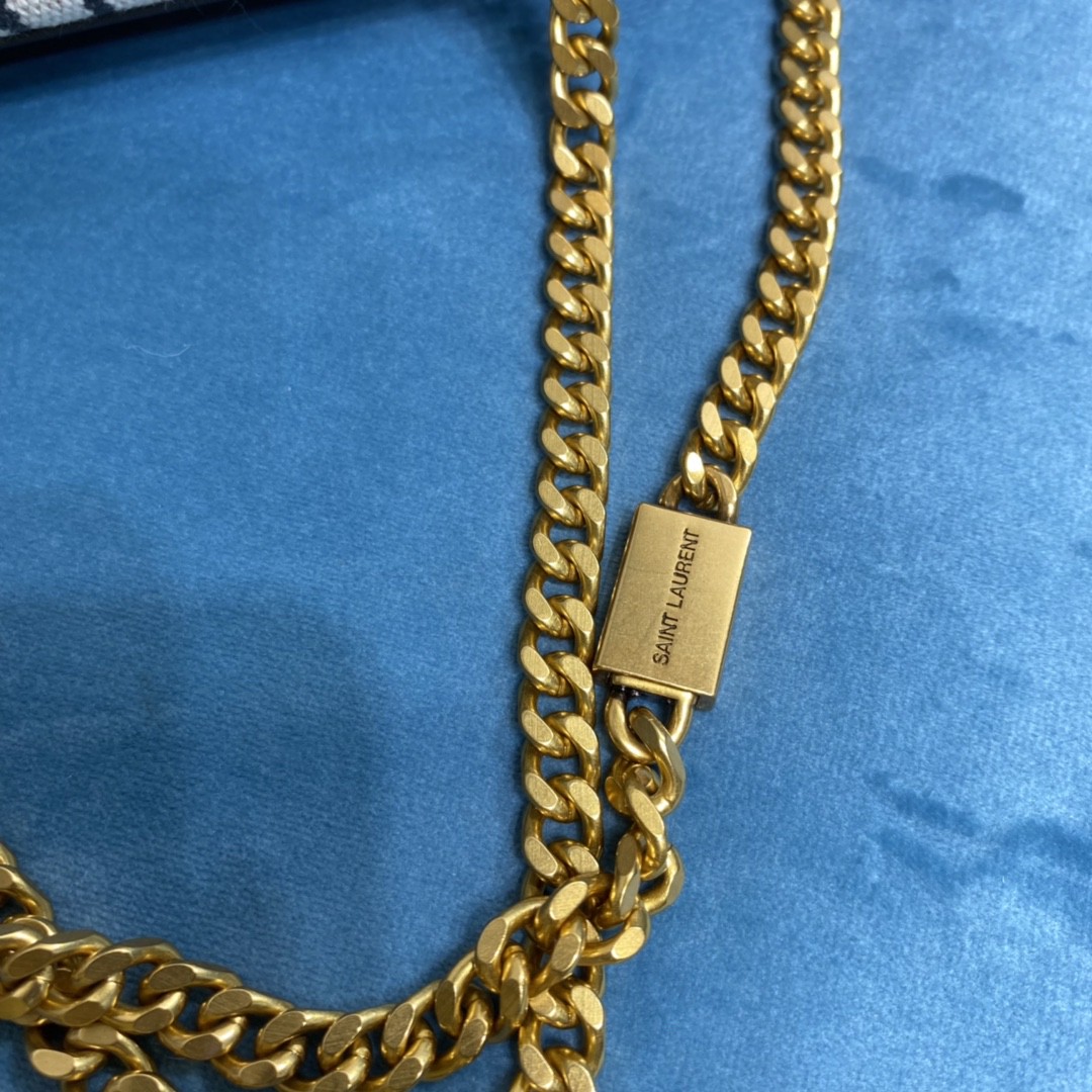 YSL Monogram Kate