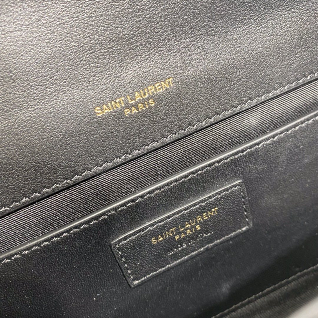 YSL Monogram Kate