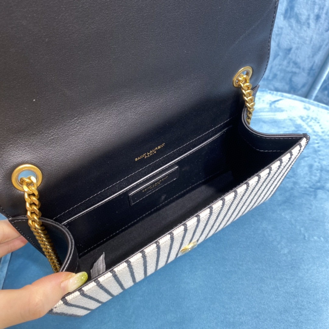 YSL Monogram Kate