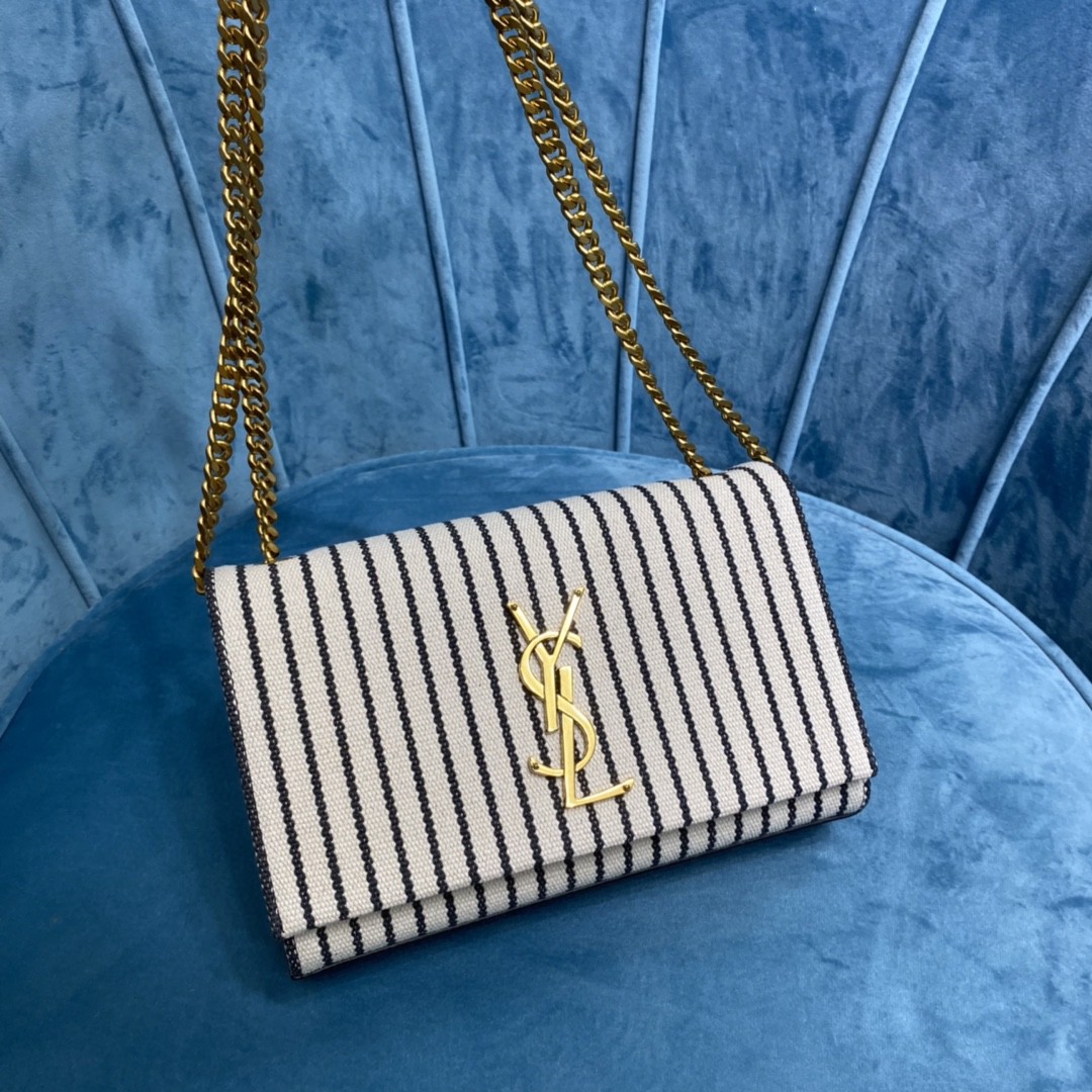 YSL Monogram Kate