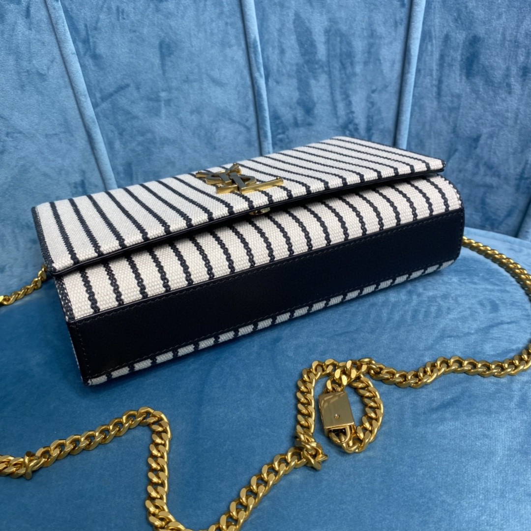 YSL Monogram Kate