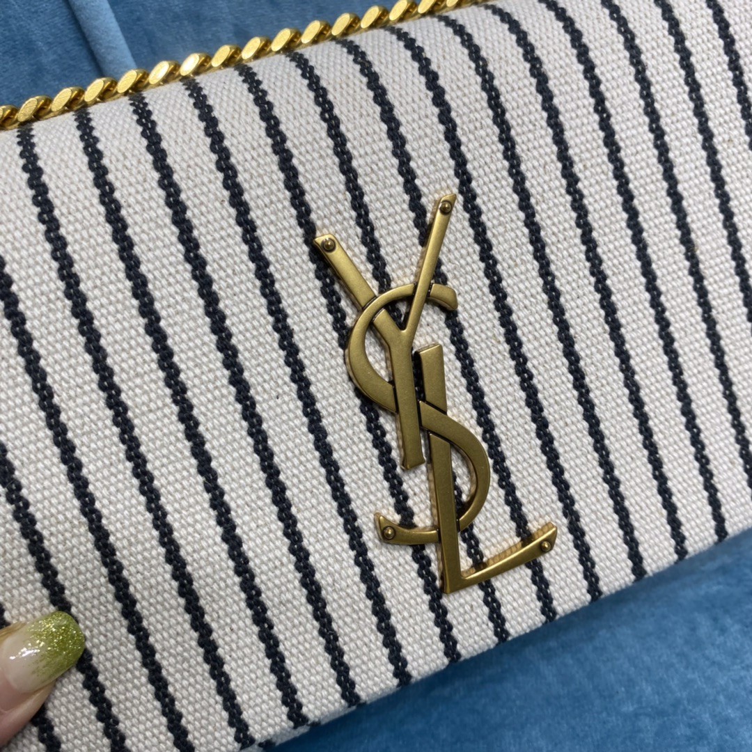 YSL Monogram Kate