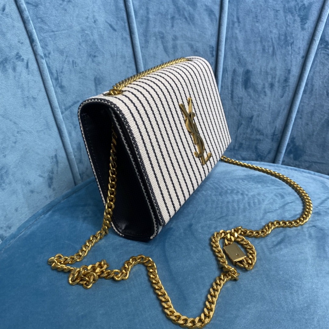 YSL Monogram Kate