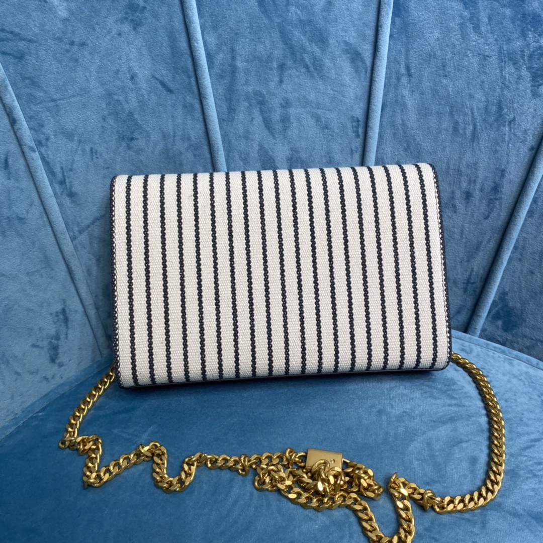 YSL Monogram Kate