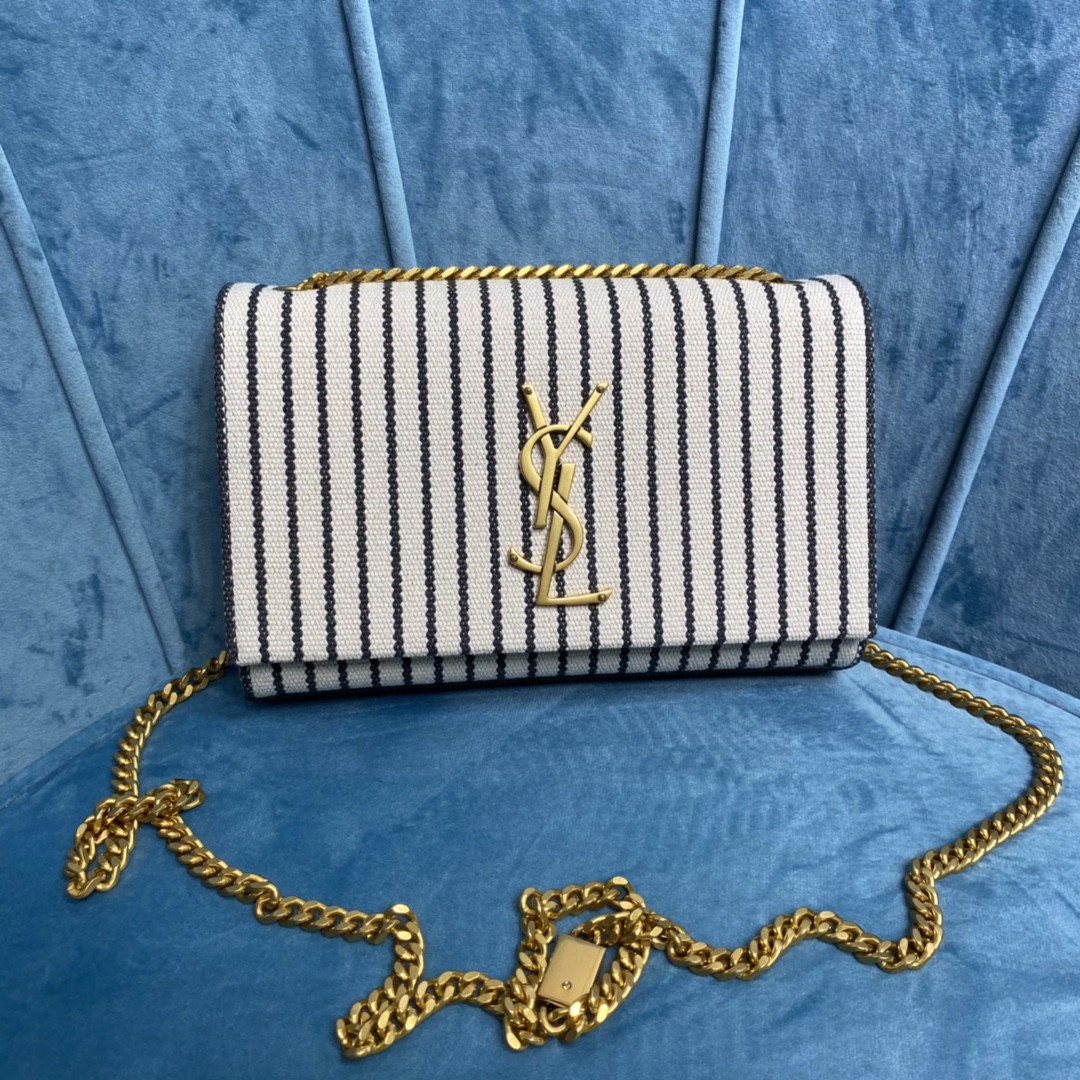 YSL Monogram Kate