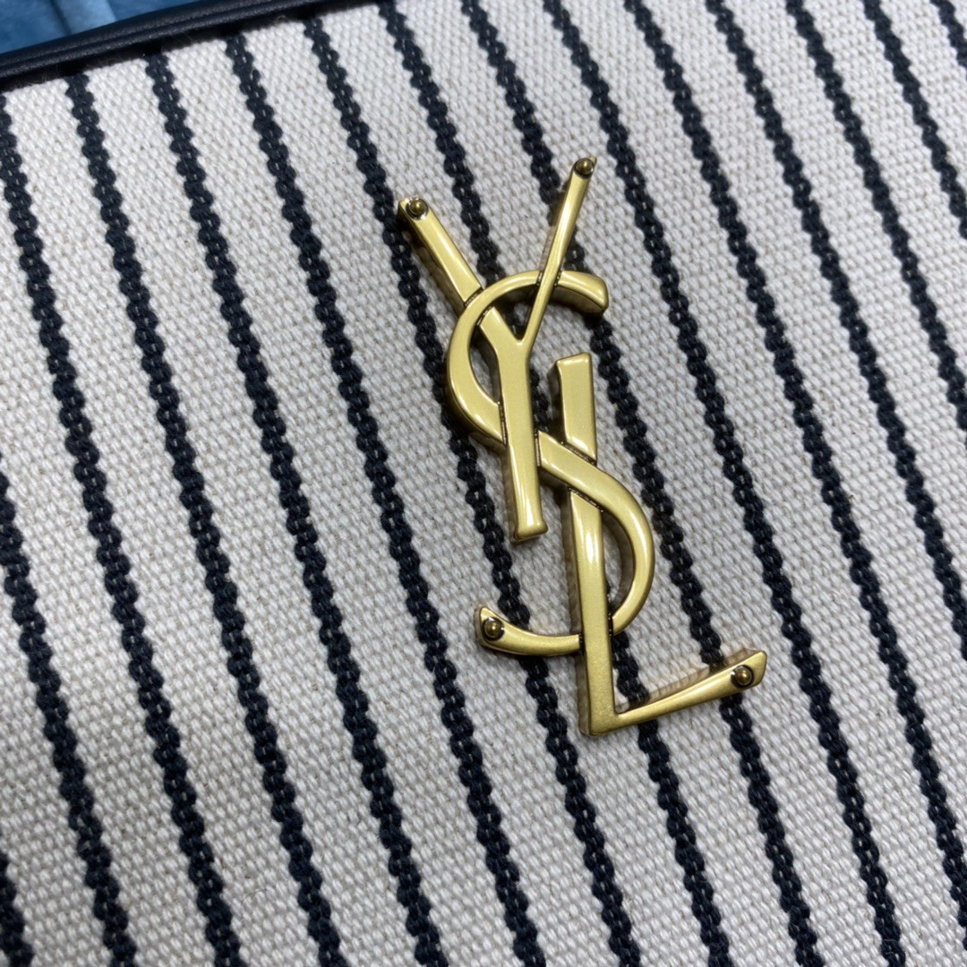 YSL Medium Lou Camera
