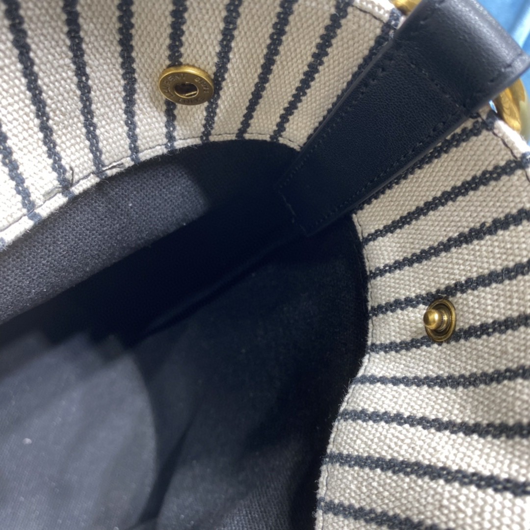 YSL Rive Gauche