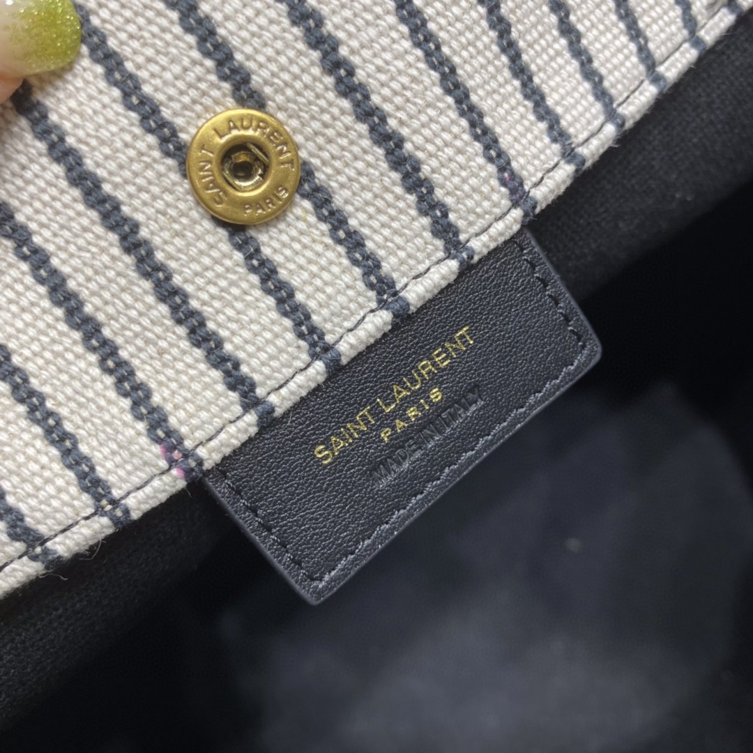 YSL Rive Gauche