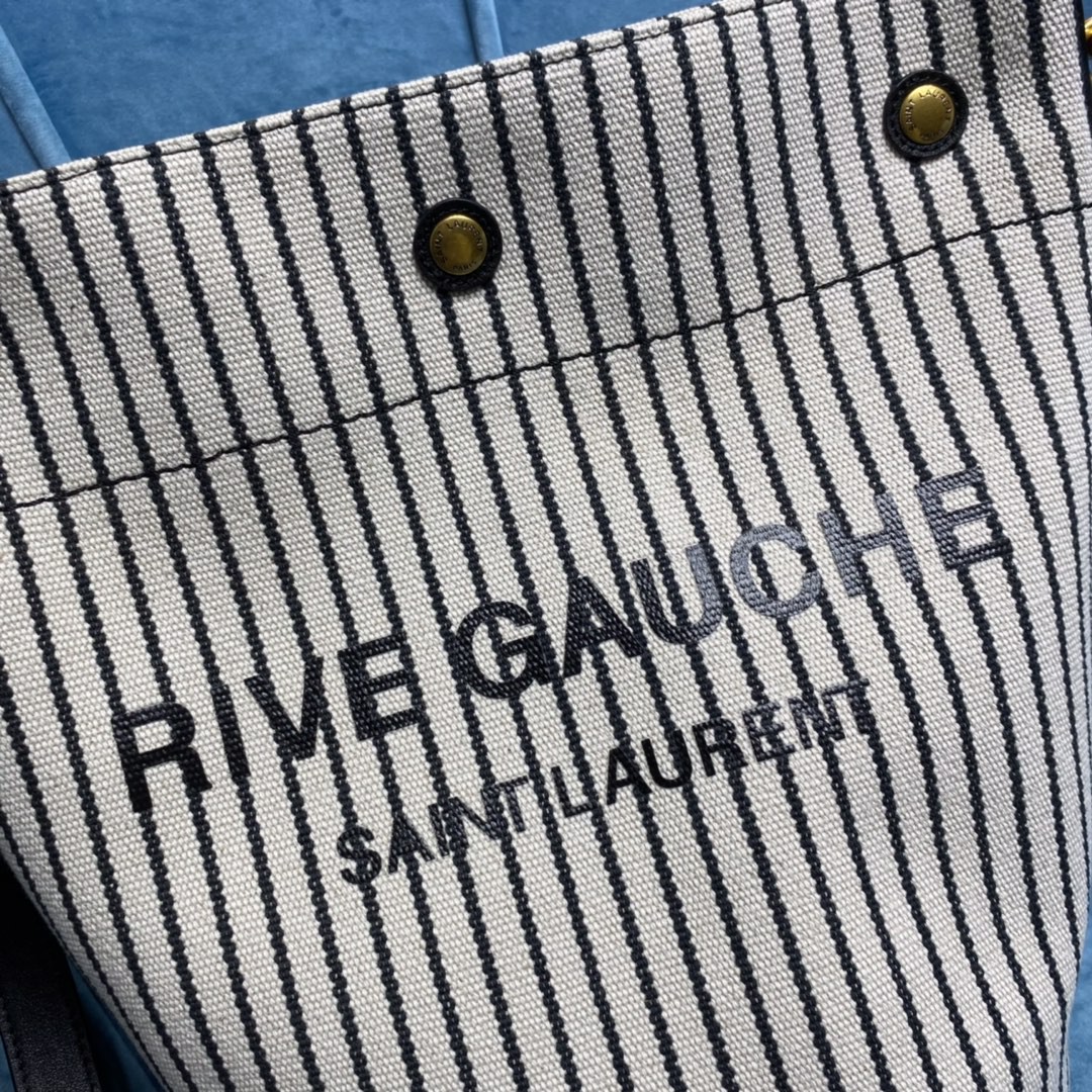 YSL Rive Gauche
