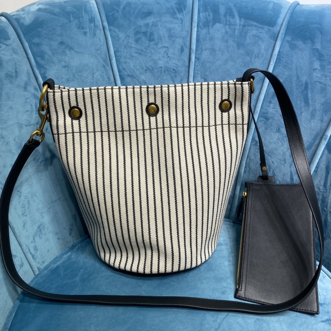 YSL Rive Gauche