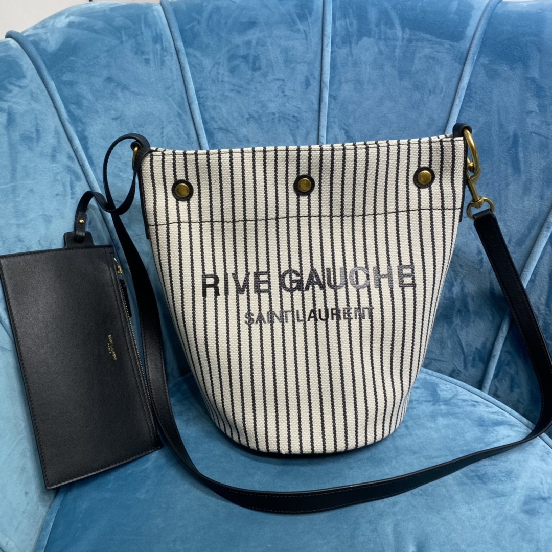 YSL Rive Gauche