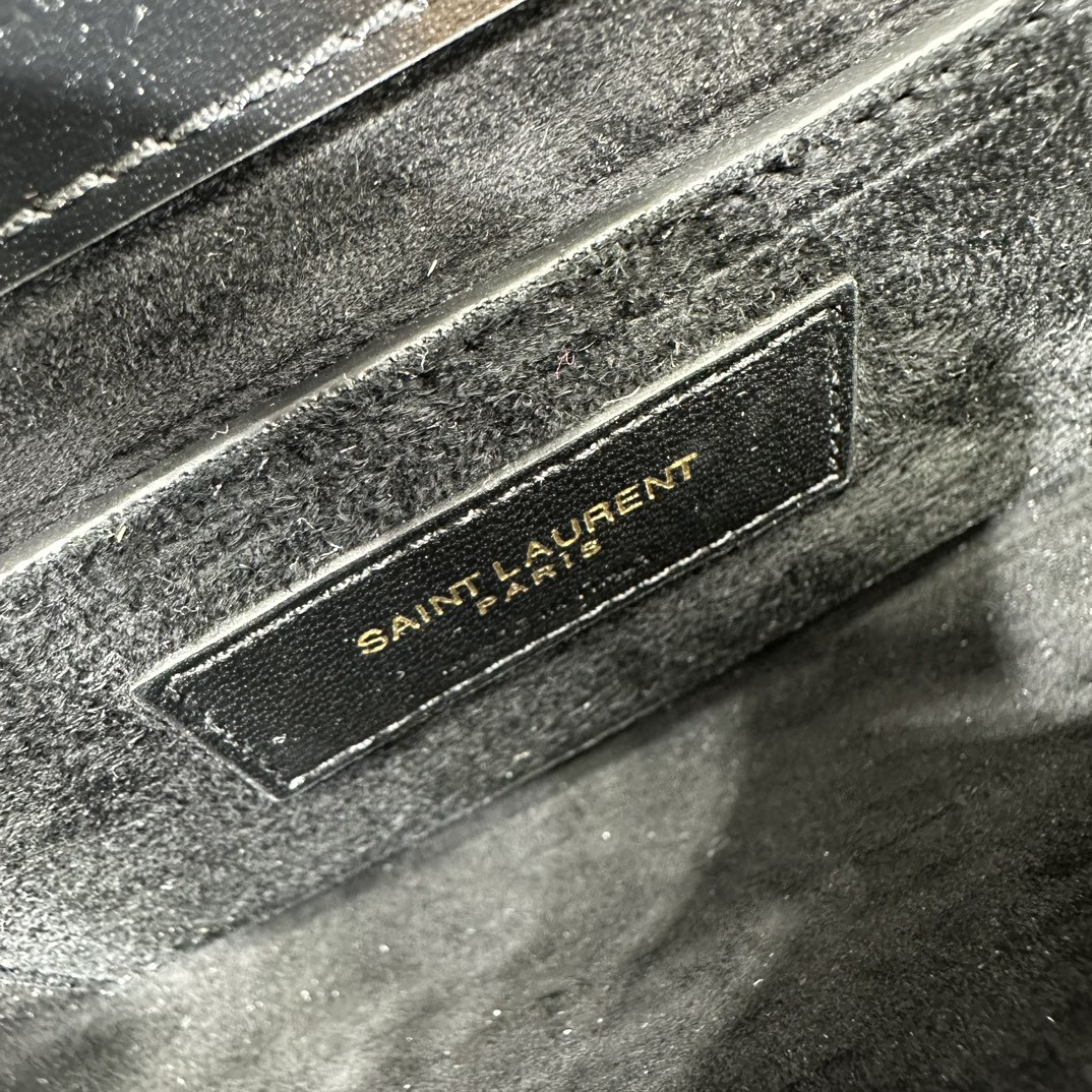 YSL Manhattan Clutch