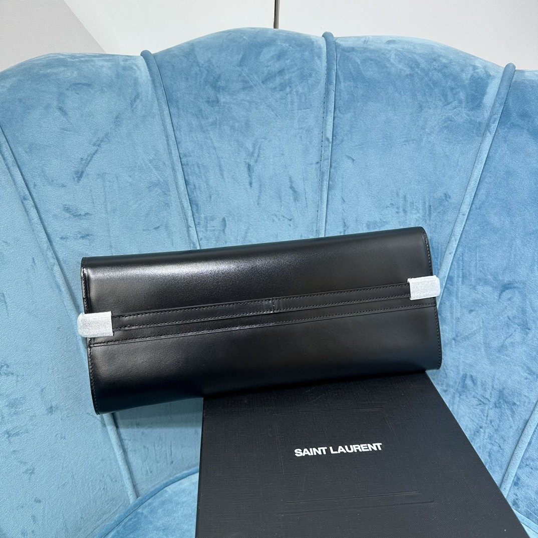 YSL Manhattan Clutch