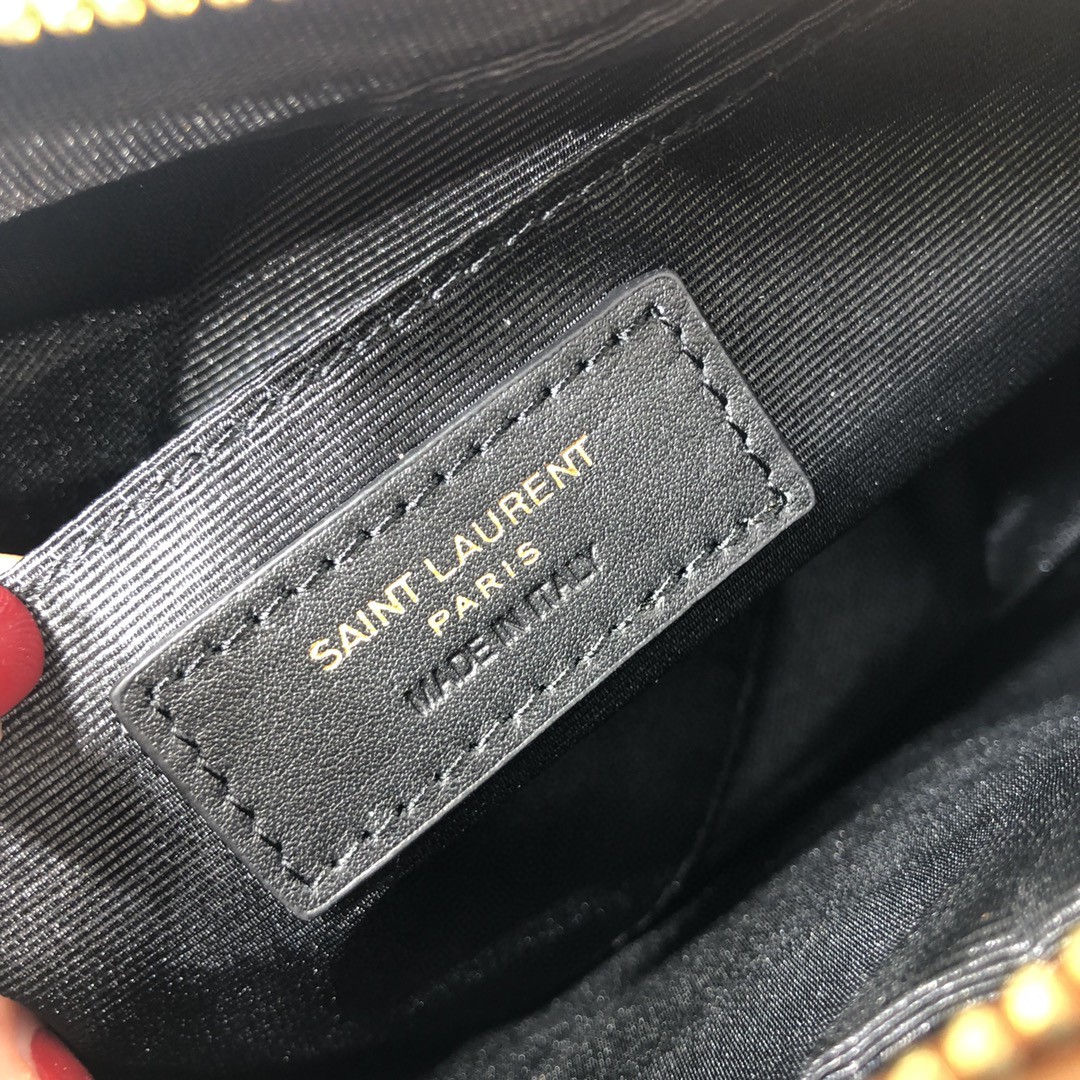 YSL Lou Camera Bag