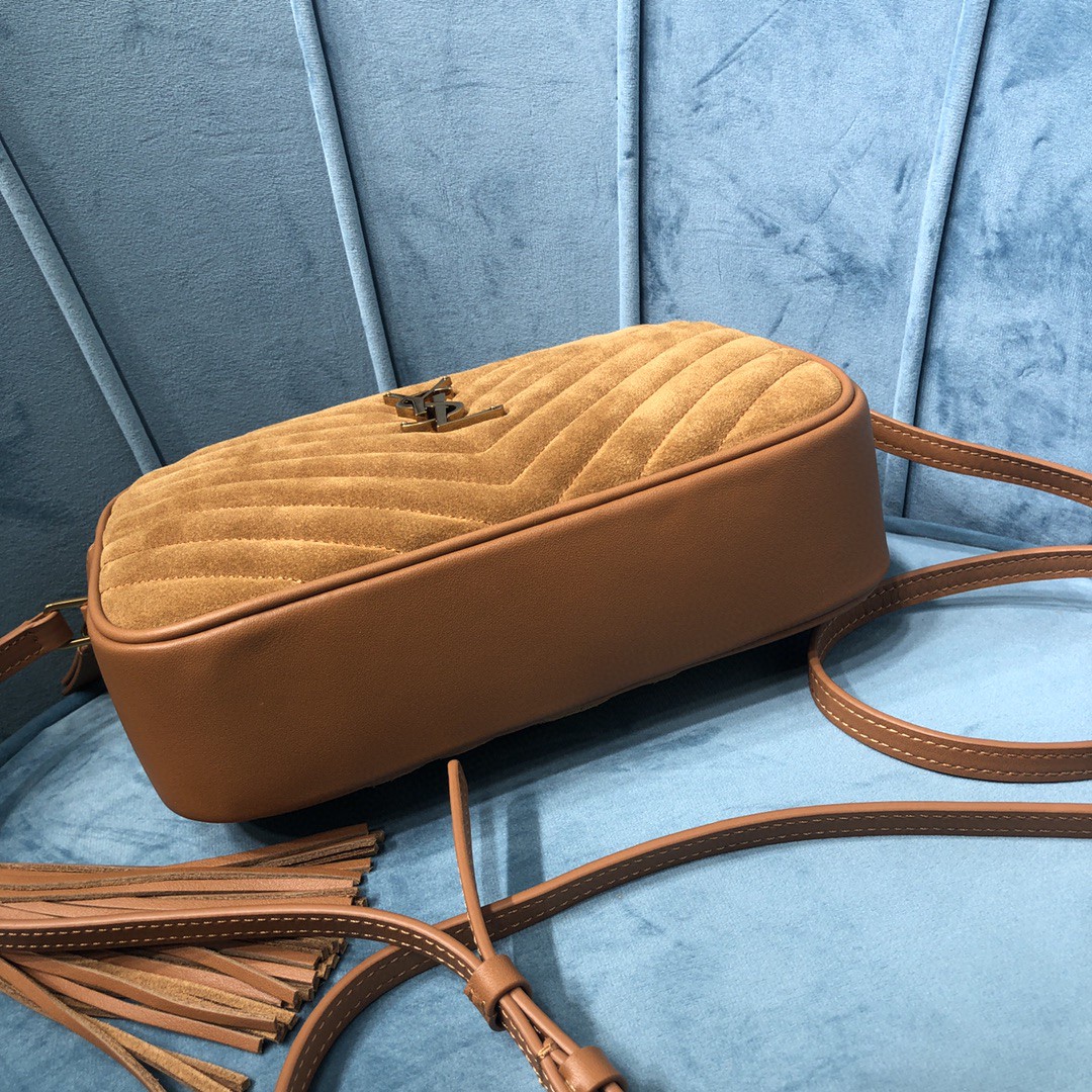 YSL Lou Camera Bag
