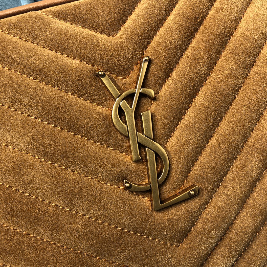 YSL Lou Camera Bag