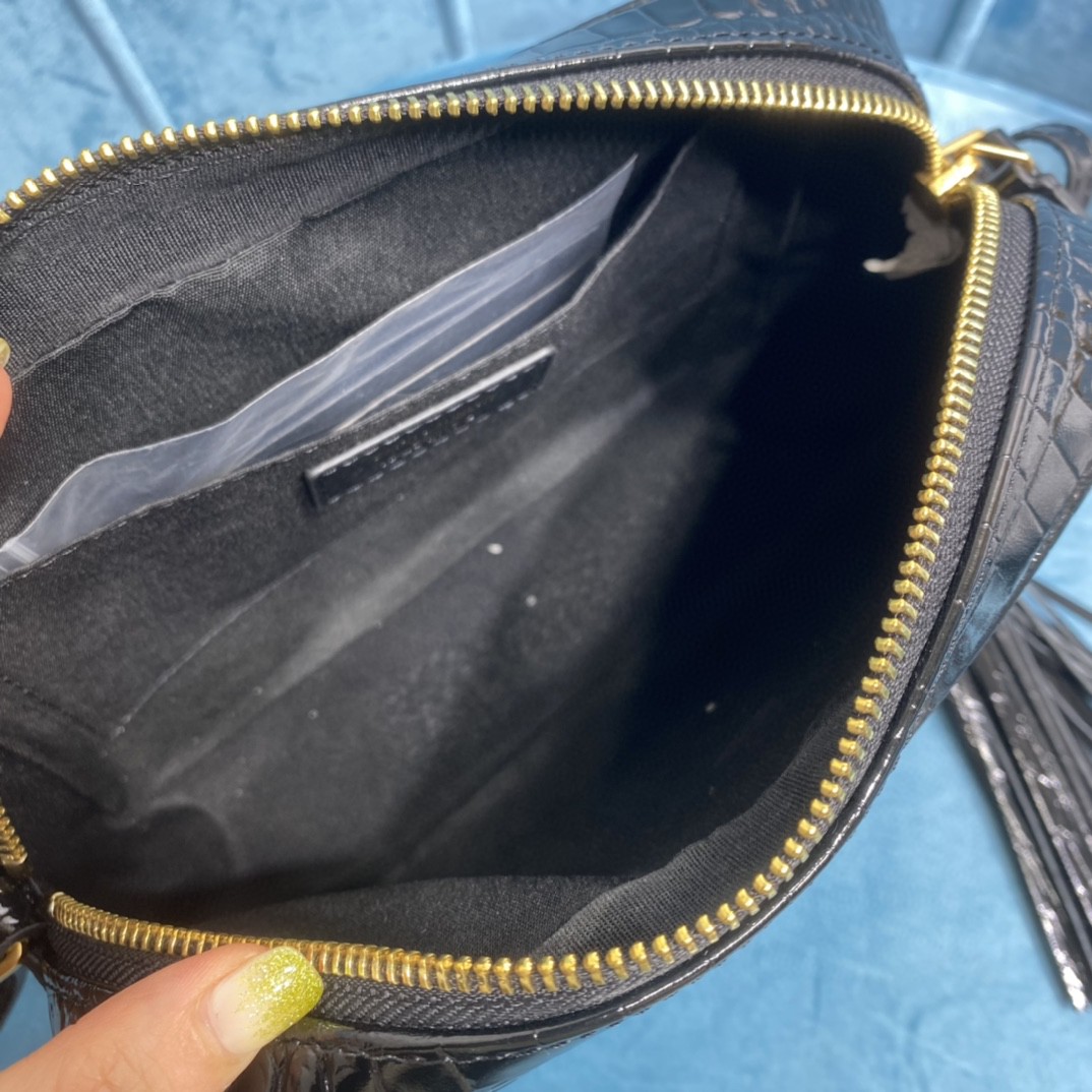 YSL Lou Camera Bag