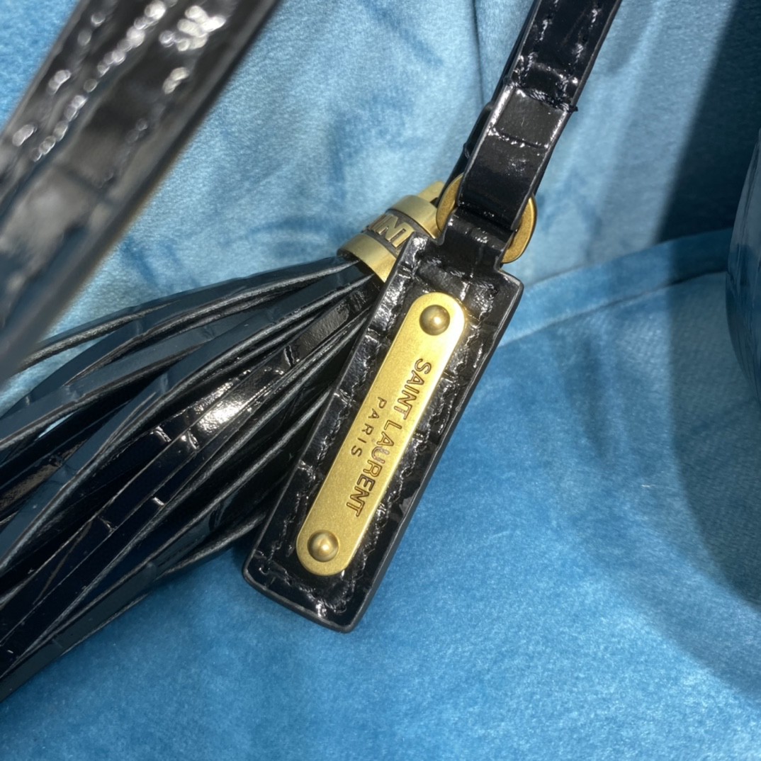 YSL Lou Camera Bag
