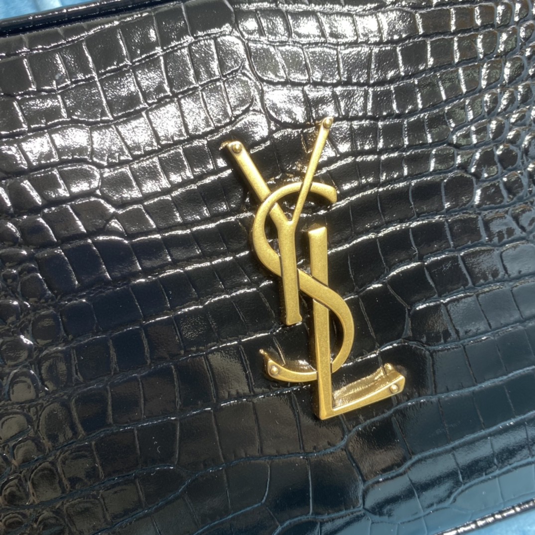 YSL Lou Camera Bag