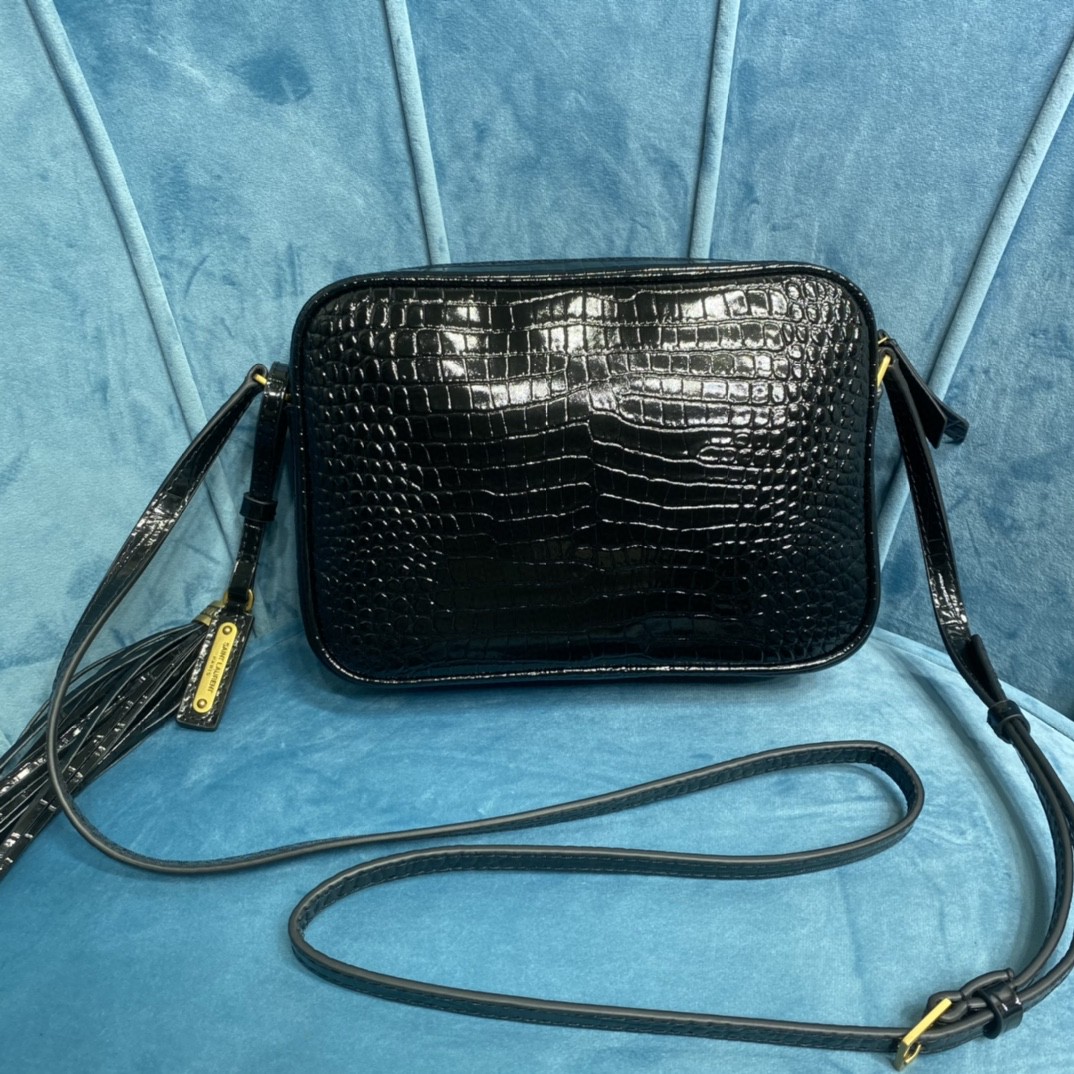 YSL Lou Camera Bag