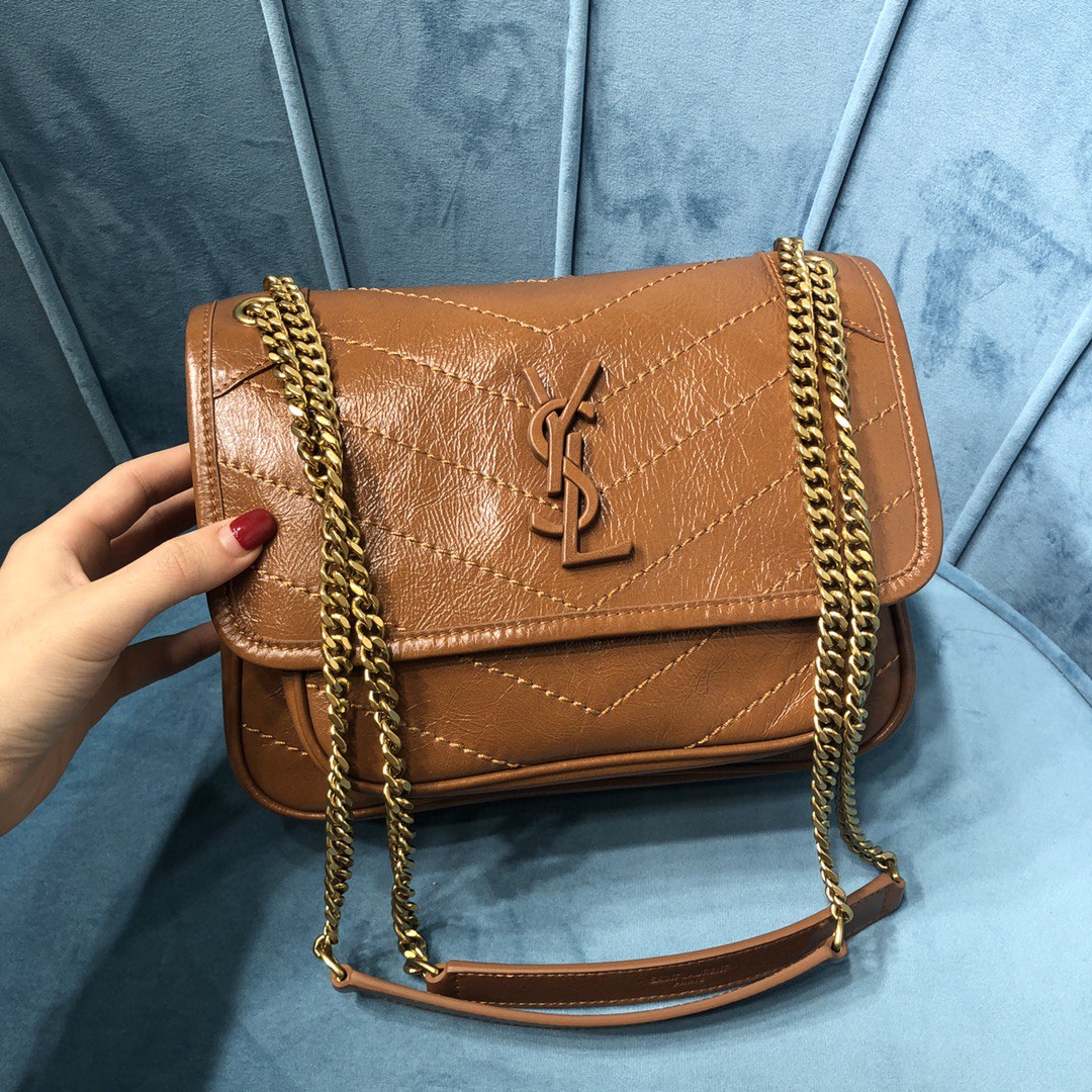 YSL Niki