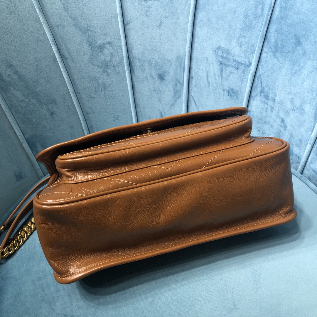 YSL Niki