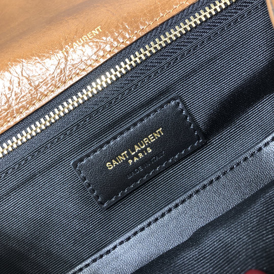 YSL Niki