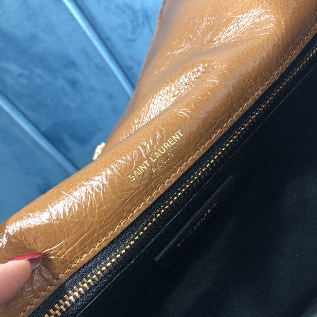 YSL Niki