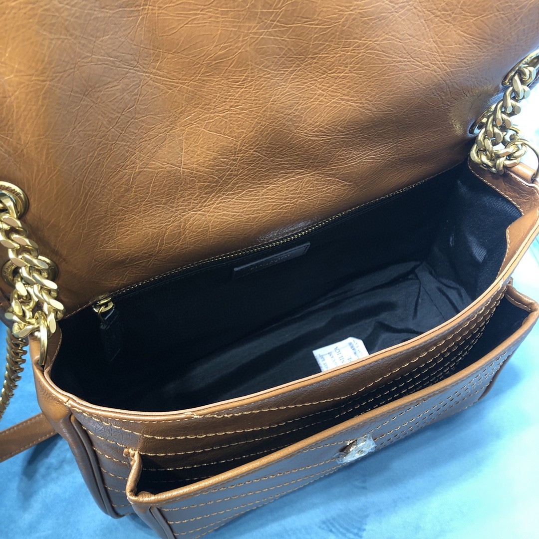 YSL Niki