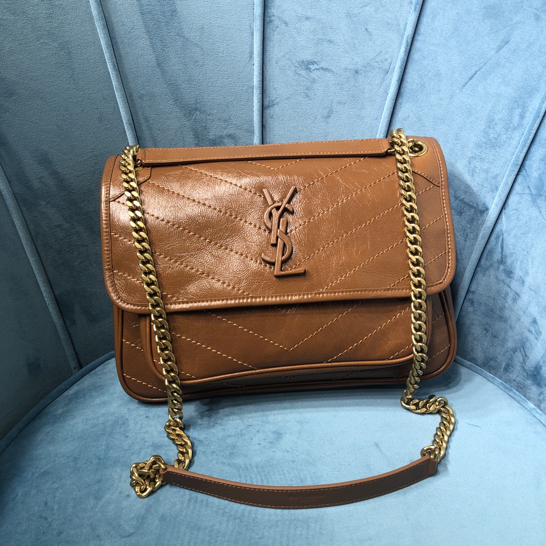 YSL Niki