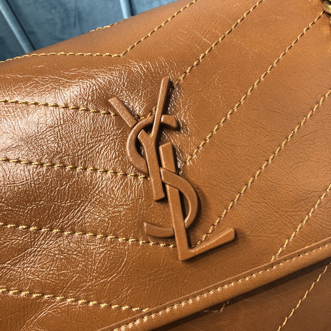 YSL Niki