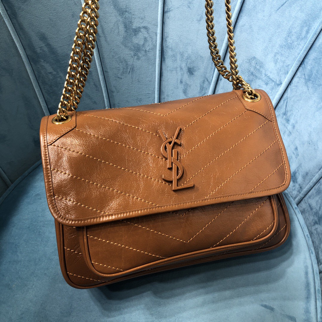 YSL Niki