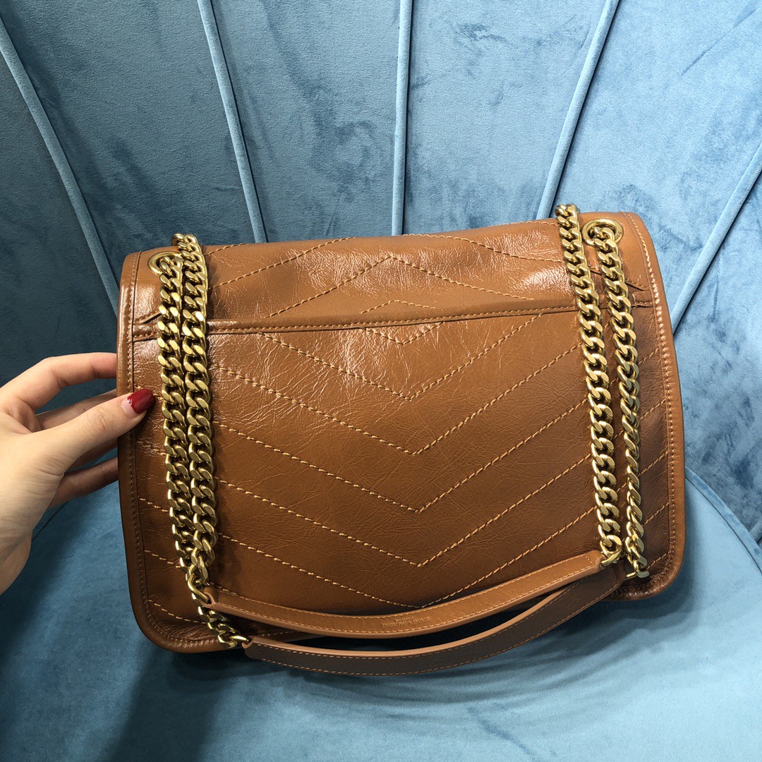 YSL Niki
