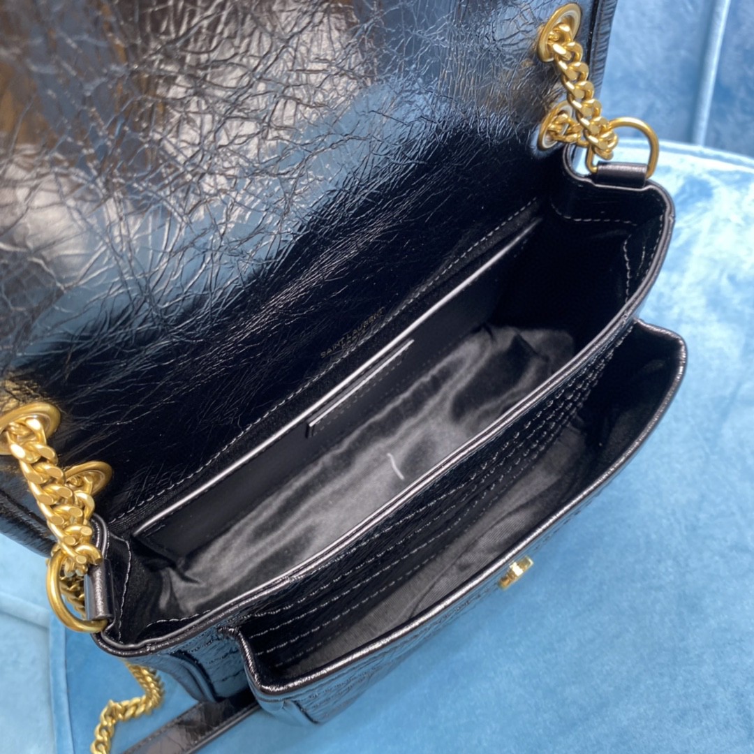 YSL Niki
