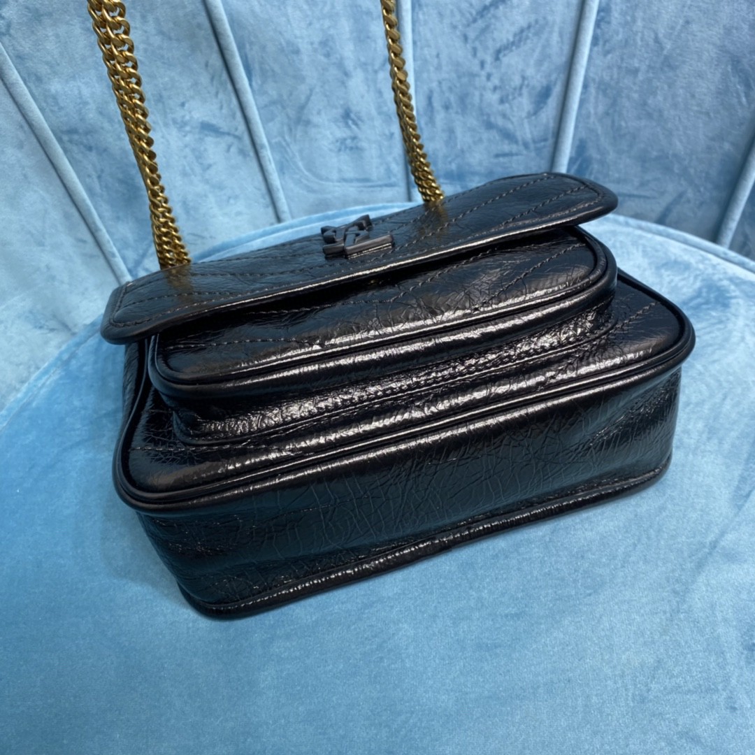 YSL Niki