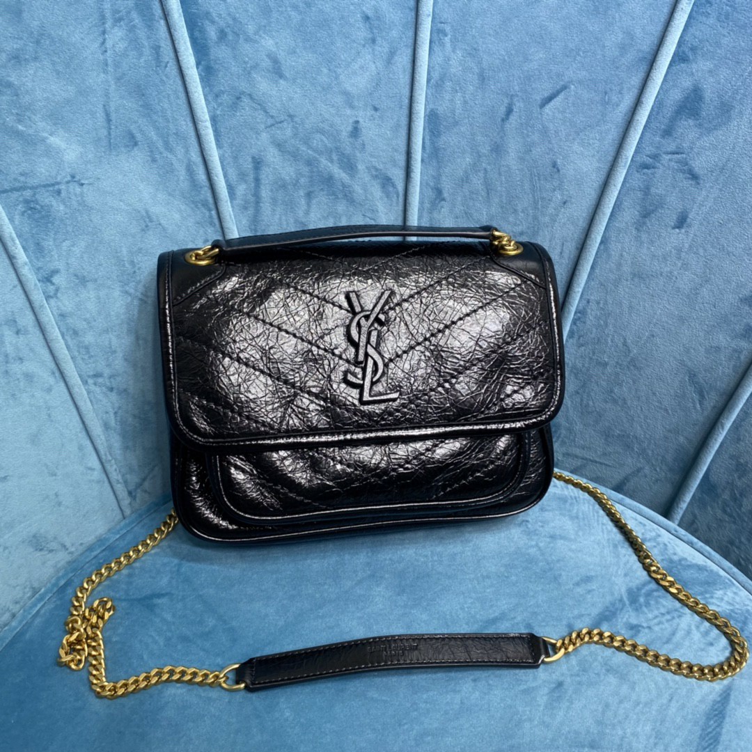 YSL Niki
