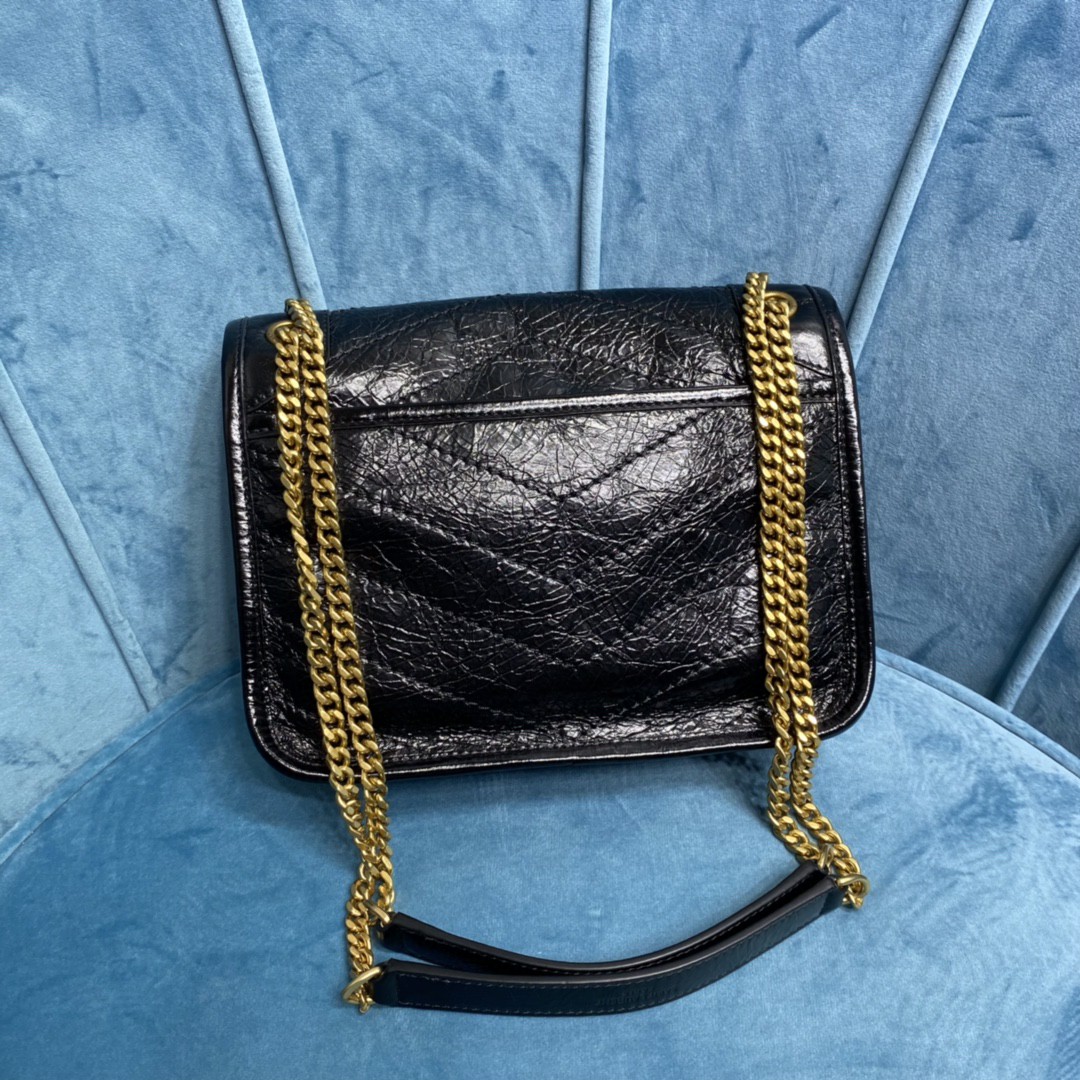 YSL Niki