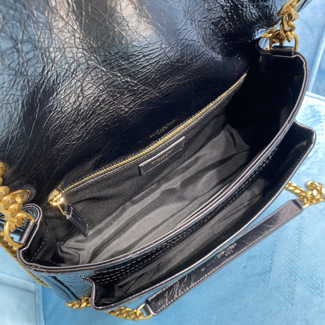YSL Niki