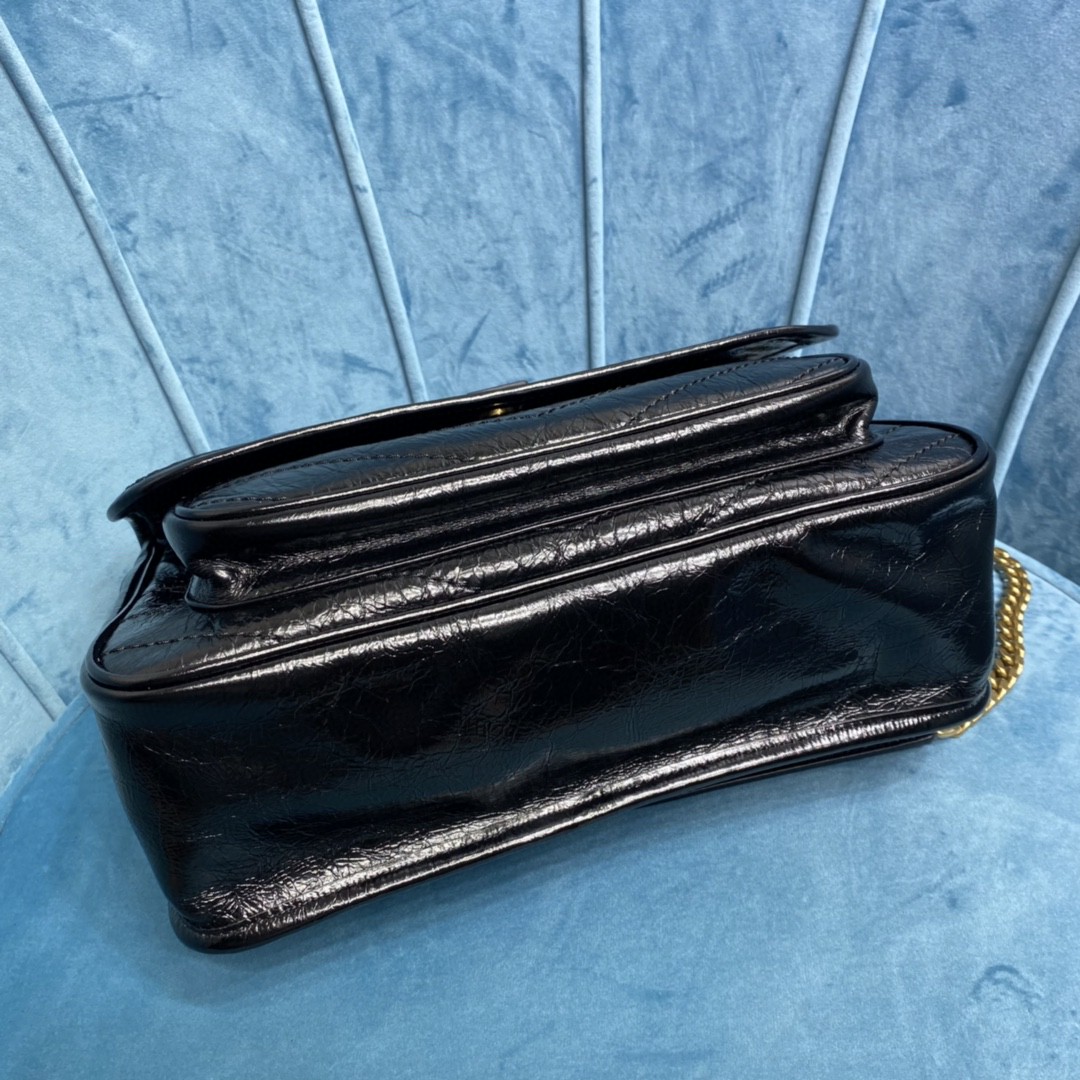 YSL Niki