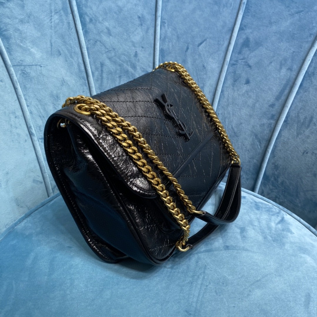 YSL Niki