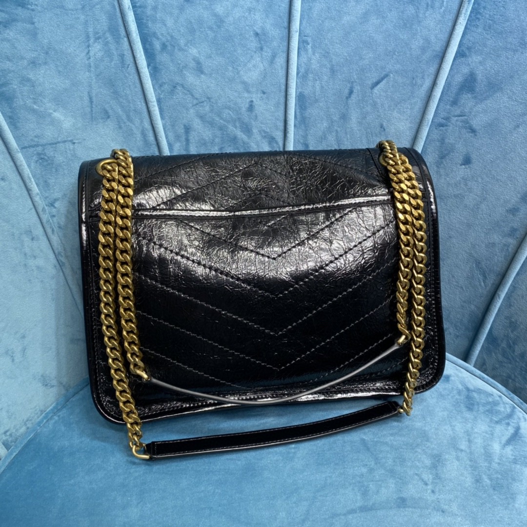 YSL Niki