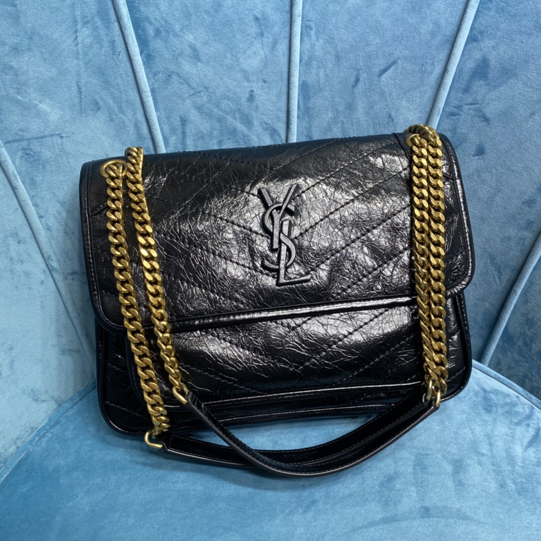 YSL Niki