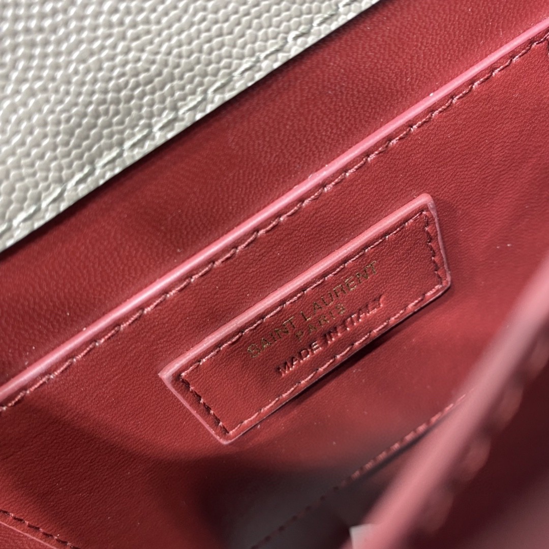YSL Cassandra