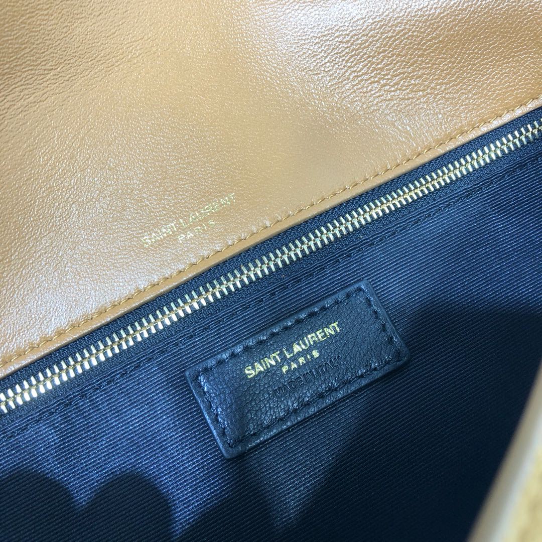 YSL Kate Baguette