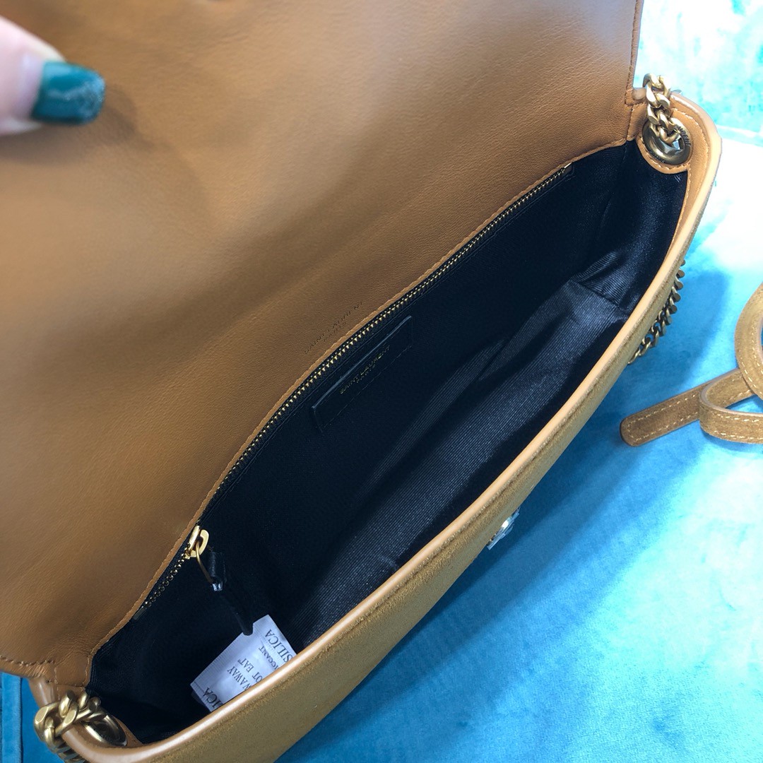 YSL Kate Baguette
