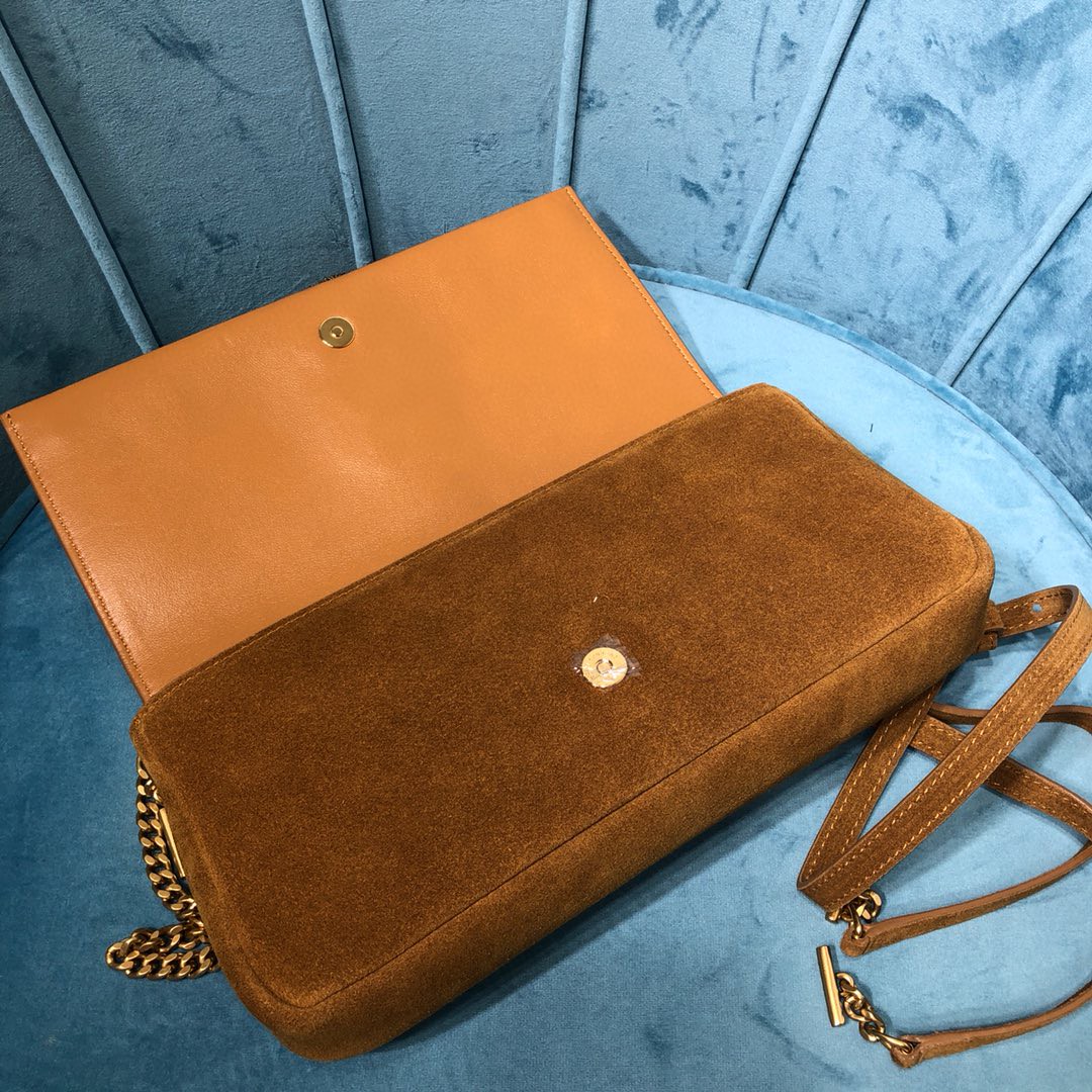 YSL Kate Baguette