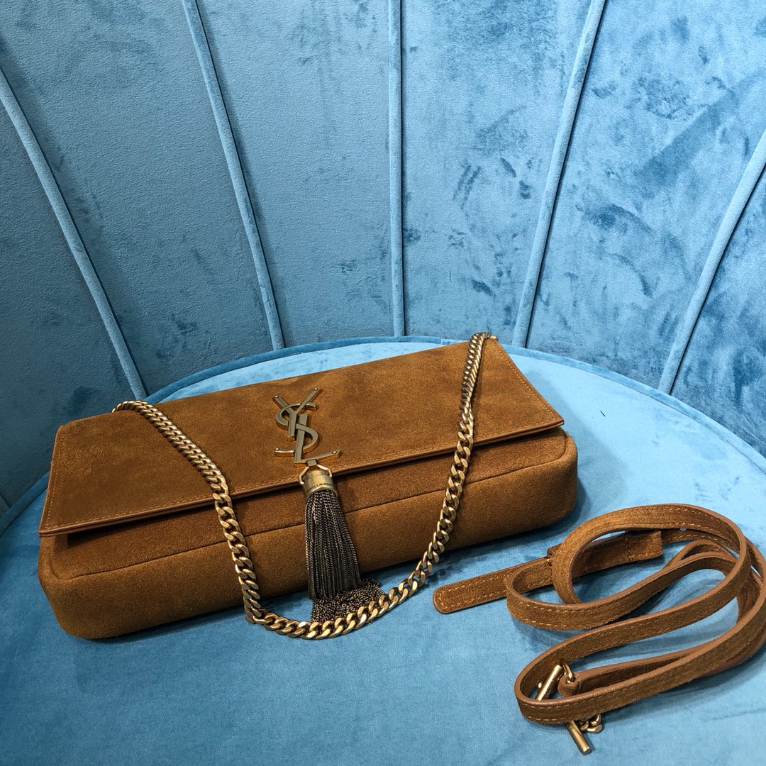 YSL Kate Baguette