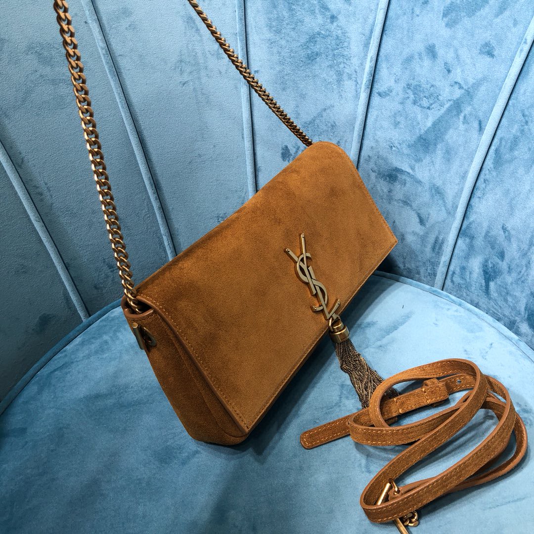 YSL Kate Baguette
