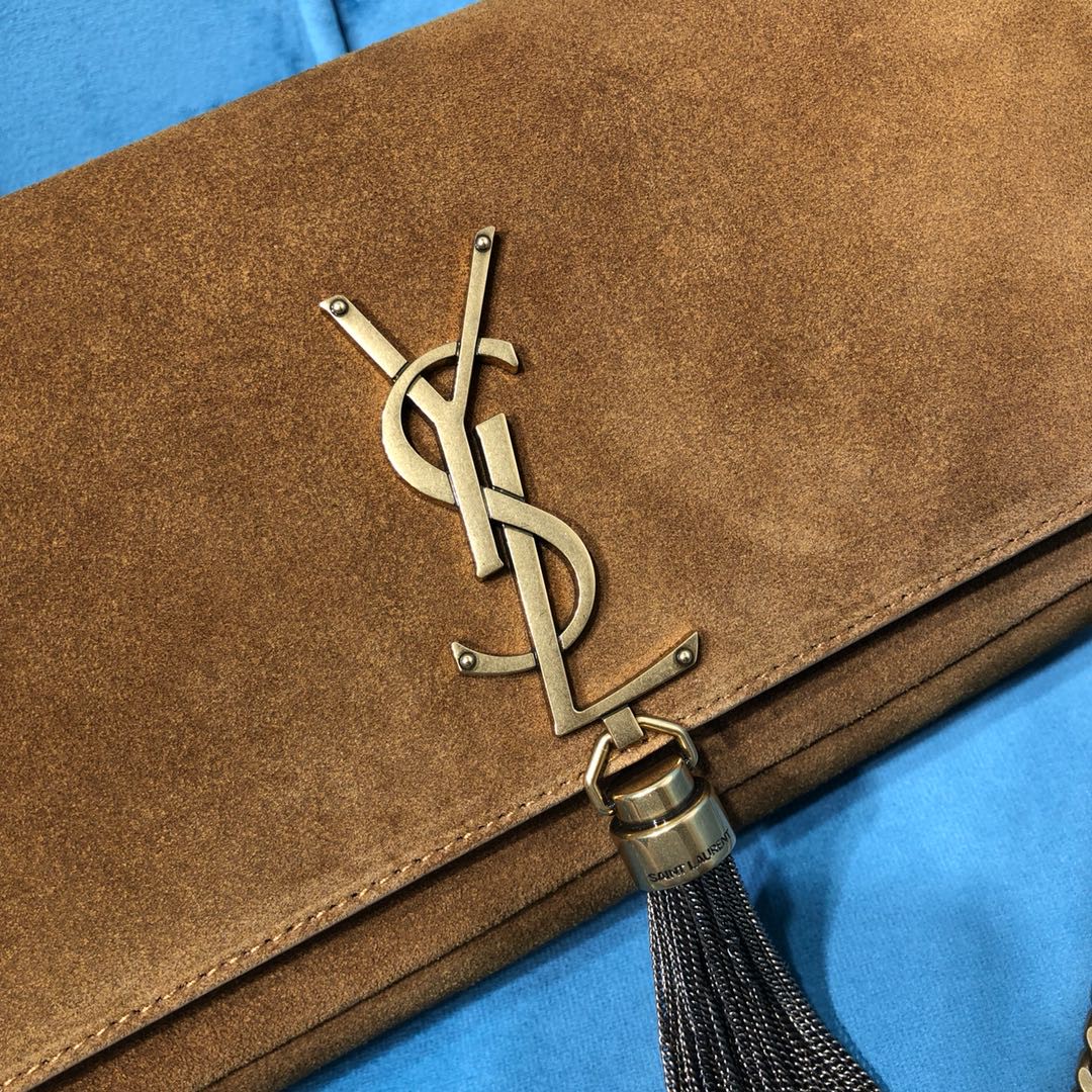 YSL Kate Baguette